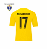 Slika NK SAMOBOR TEAM dres