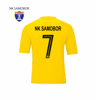 Slika NK SAMOBOR TEAM dres
