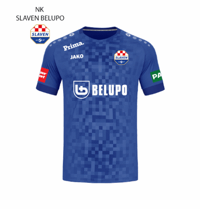 Slika NK SLAVEN BELUPO PIXEL dres