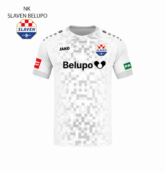 Slika NK SLAVEN BELUPO PIXEL dres
