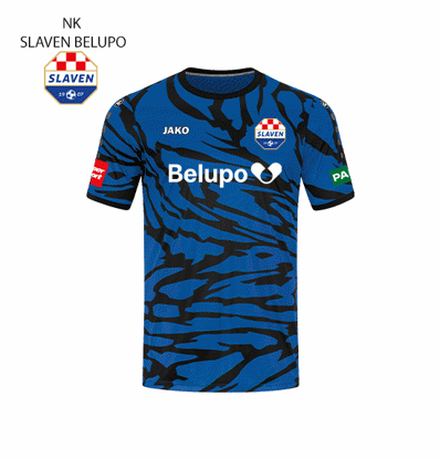 Slika NK SLAVEN BELUPO ANIMAL dres