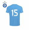 Slika NK ADRIATIC INTER dres