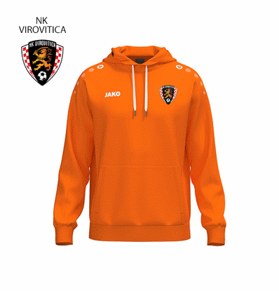 Slika NK VIROVITICA ONE majica s kapuljačom