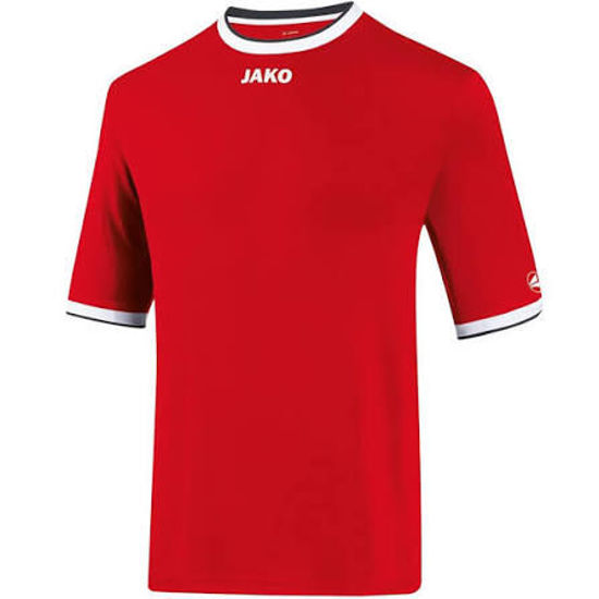 Slika UNITED dres KR