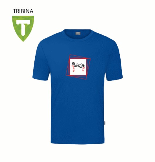 Slika TRIBINA by Vlado Šagadin