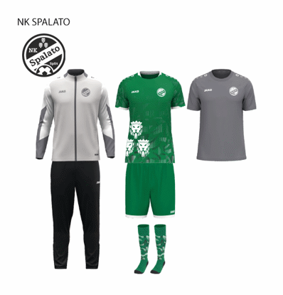 Slika NK SPALATO PAKET 02 - VRATAR