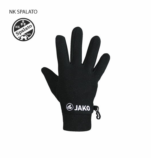 Slika NK SPALATO JAKO zimske rukavice