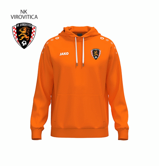 Slika NK VIROVITICA ONE majica s kapuljačom