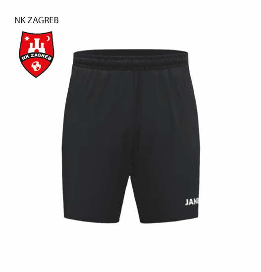 Slika NK ZAGREB DYNAMIC trening hlačice