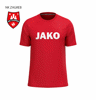 Slika NK ZAGREB PROMO 2.0 trening majica