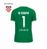 Slika NK DUBRAVA PAKET 02 - Vratari