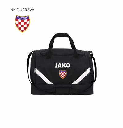 Slika NK DUBRAVA ICONIC torba s duplim dnom