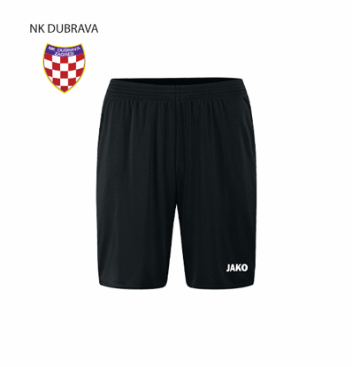 Slika NK DUBRAVA MANCHESTER 2.0 hlačice