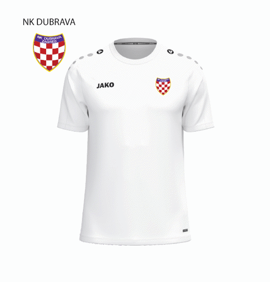 Slika NK DUBRAVA ONE poliester majica