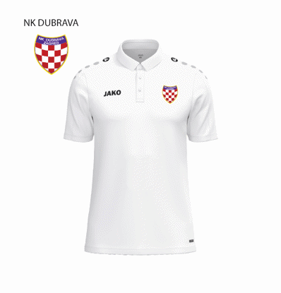 Slika NK DUBRAVA ONE polo majica