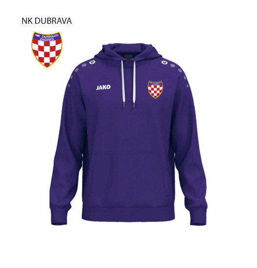 Slika NK DUBRAVA ONE hudica