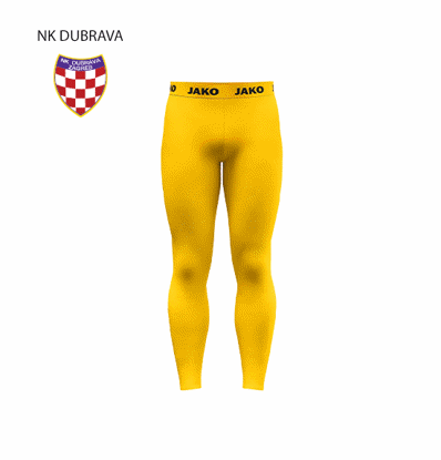 Slika NK DUBRAVA FUNCTION tajice