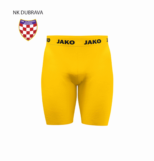 Slika NK DUBRAVA FUNCTION tajice kratke