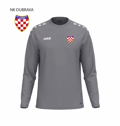 Slika NK DUBRAVA ONE majica D/R