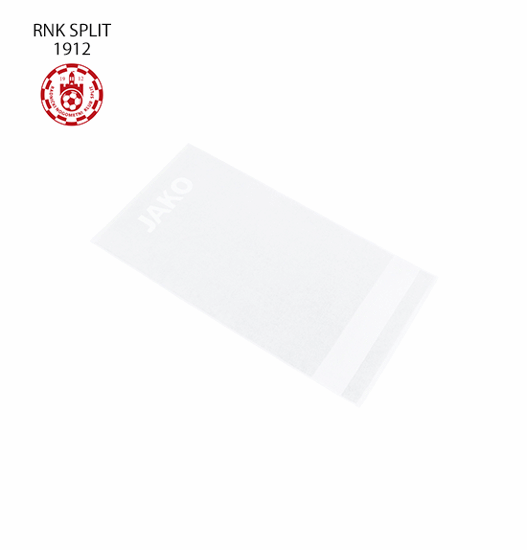 Slika RNK SPLIT 1912 JAKO ručnik (50x100)