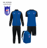 Slika NK JADRAN LUKA PLOČE PAKET 01 - Igrači