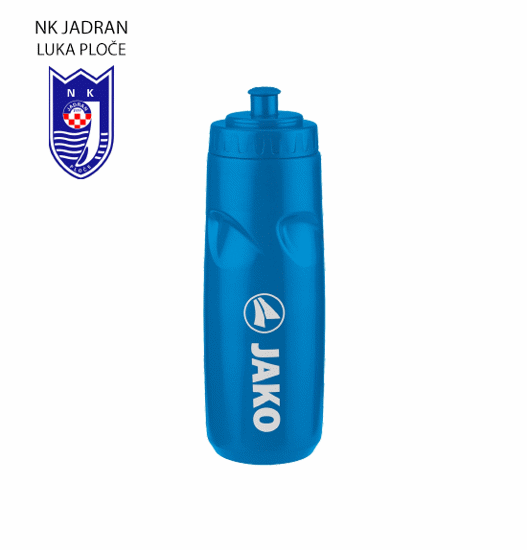 Slika NK JADRAN LUKA PLOČE ONE JAKO boca