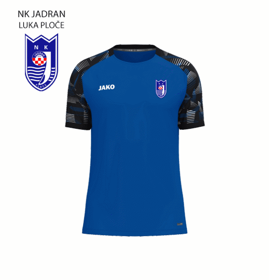 Slika NK JADRAN LUKA PLOČE SONIC poliester majica