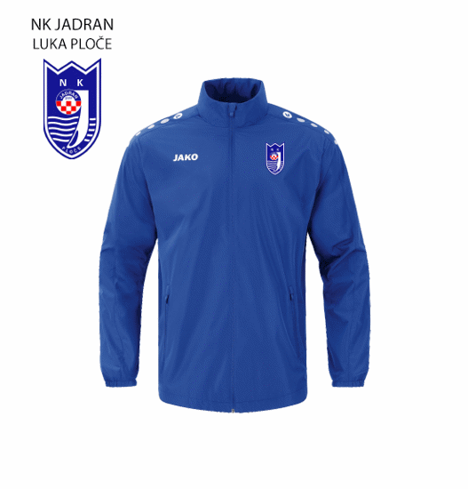 Slika NK JADRAN LUKA PLOČE ONE šuškavac