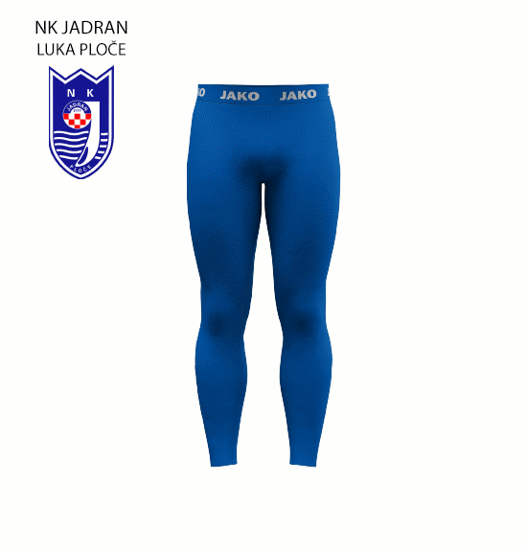 Slika NK JADRAN LUKA PLOČE FUNCTION tajice