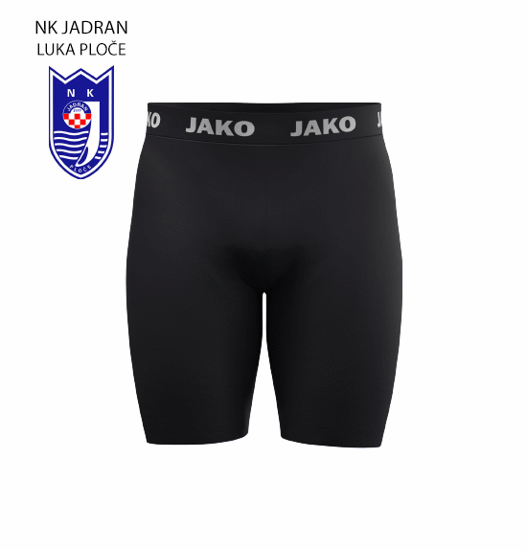 Slika NK JADRAN LUKA PLOČE FUNCTION kratke tajice