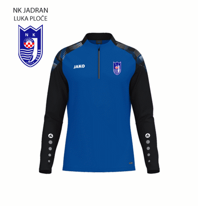 Slika NK JADRAN LUKA PLOČE SONIC ziptop