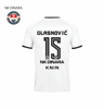 Slika NK DINARA PRIMERA dres
