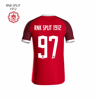 Slika RNK SPLIT 1912 ICONIC dres kratkih rukava