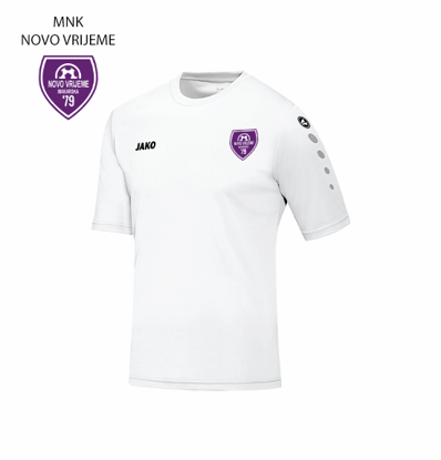 Slika TEAM dres kratkih rukava