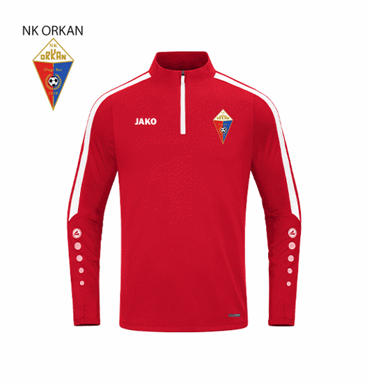 Slika NK ORKAN POWER zip top