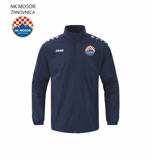 Slika NK MOSOR ŽRNOVNICA ONE šuškavac