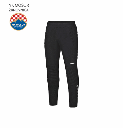 Slika NK MOSOR ŽRNOVNICA vratarske hlače