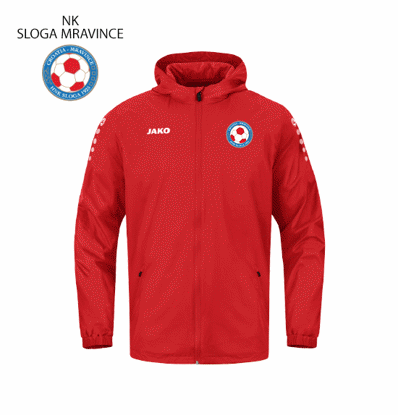 Slika HNK SLOGA MRAVINCE ONE šuškavac