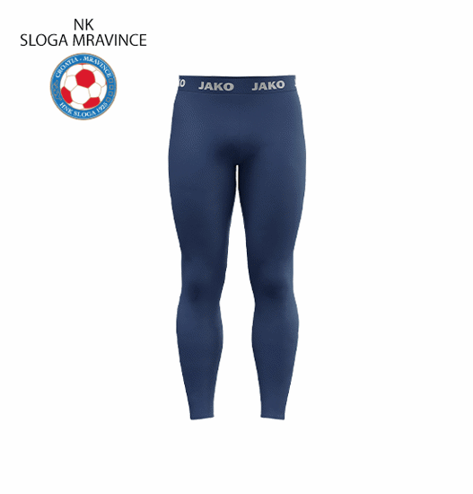 Slika HNK SLOGA MRAVINCE FUNCTION tajice