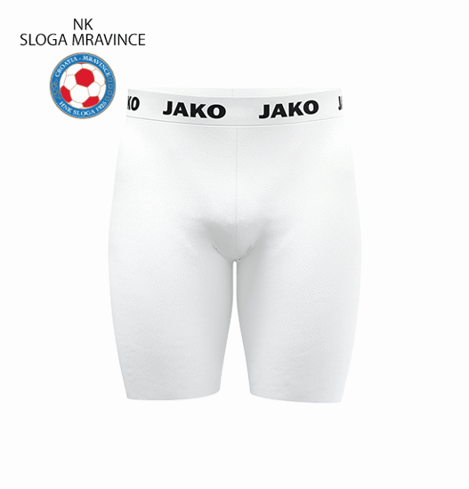 Slika HNK SLOGA MRAVINCE FUNCTION kratke tajice