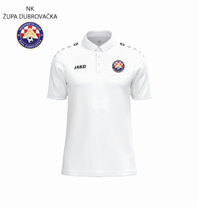 Slika NK ŽUPA DUBROVAČKA ONE pamučna polo majica