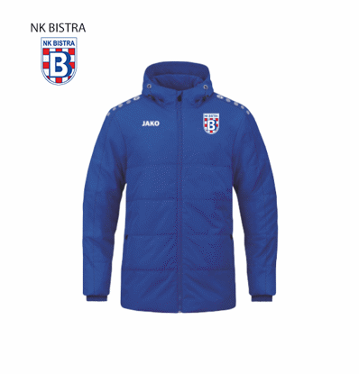 Slika NK BISTRA ONE zimska jakna