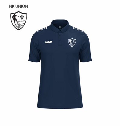 Slika NK UNION ONE pamučna polo majica