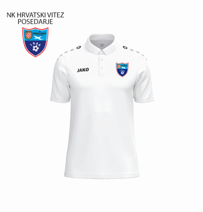Slika NK HRVATSKI VITEZ POSEDARJE ONE pamučna polo majica