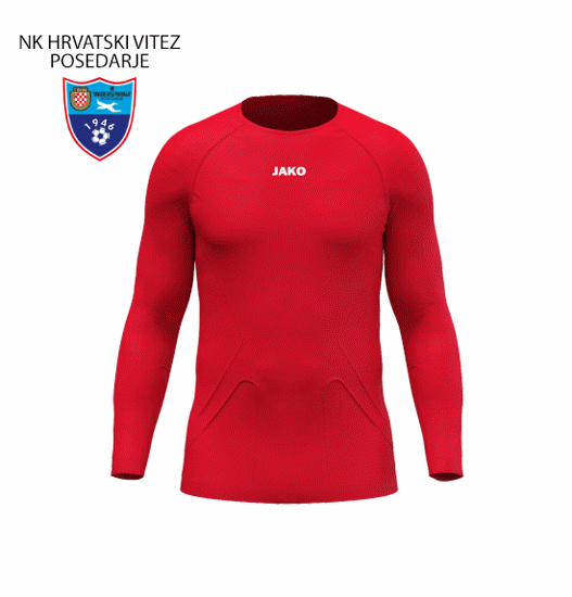 Slika NK HRVATSKI VITEZ POSEDARJE LIGHTWEIGHT podmajica