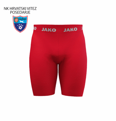 Slika NK HRVATSKI VITEZ POSEDARJE FUNCTION kratke tajice