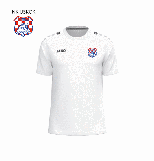 Slika NK USKOK ONE pamučna majica