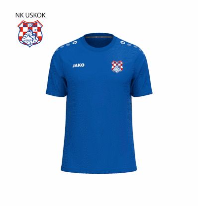 Slika NK USKOK ONE pamučna majica