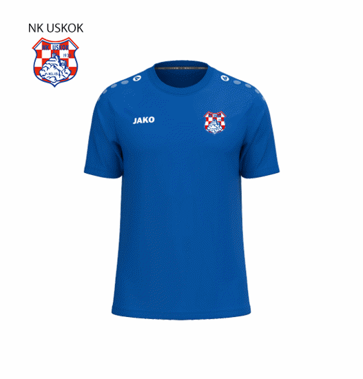 Slika NK USKOK ONE pamučna majica