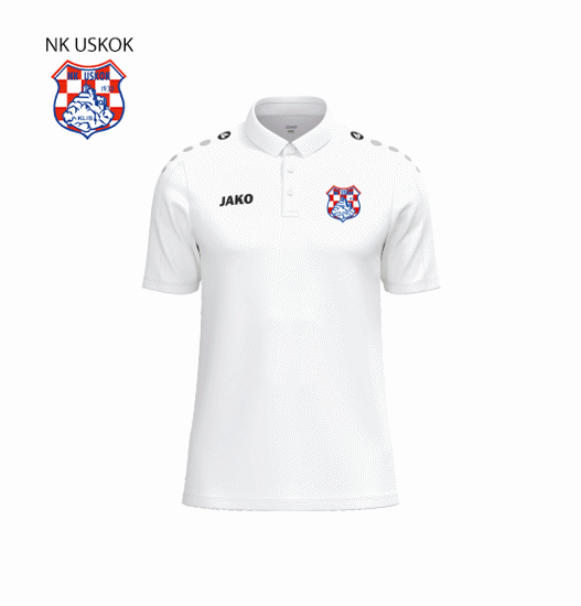 Slika NK USKOK ONE polo majica